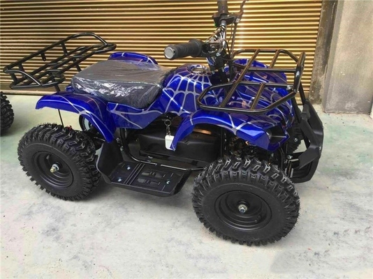 800 1000W 1 cilindro ATV para 49cc 50cc 125cc todo terreno Cuatro ruedas Balance Shaft Buggy
