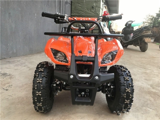800 1000W 1 cilindro ATV para 49cc 50cc 125cc todo terreno Cuatro ruedas Balance Shaft Buggy