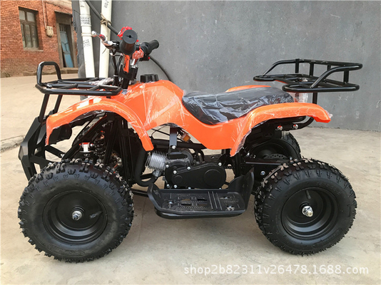 800 1000W 1 cilindro ATV para 49cc 50cc 125cc todo terreno Cuatro ruedas Balance Shaft Buggy