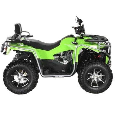 4x4 ATV UTV 200cc 300cc 400cc Motocicleta todoterreno de cuatro ruedas para el mantenimiento de la propiedad