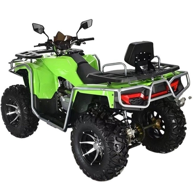 4x4 ATV UTV 200cc 300cc 400cc Motocicleta todoterreno de cuatro ruedas para el mantenimiento de la propiedad