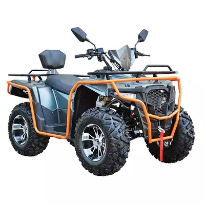 300CC ATV de cuatro ruedas 4x4 Quad Bike Buggy UTV para todo terreno Velocidad máxima ≥100Km/h