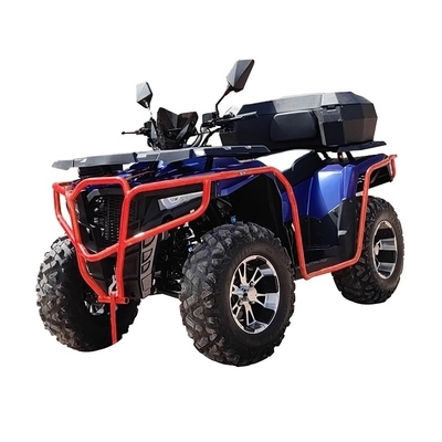 300CC ATV de cuatro ruedas 4x4 Quad Bike Buggy UTV para todo terreno Velocidad máxima ≥100Km/h