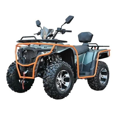 300CC ATV de cuatro ruedas 4x4 Quad Bike Buggy UTV para todo terreno Velocidad máxima ≥100Km/h