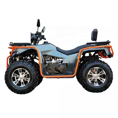 300CC ATV de cuatro ruedas 4x4 Quad Bike Buggy UTV para todo terreno Velocidad máxima ≥100Km/h