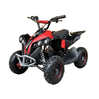 ATV eléctrico 36V 800W 48V 1000W Buggy Quad Bike para niños y adultos