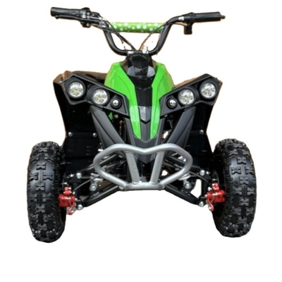 ATV eléctrico 36V 800W 48V 1000W Buggy Quad Bike para niños y adultos