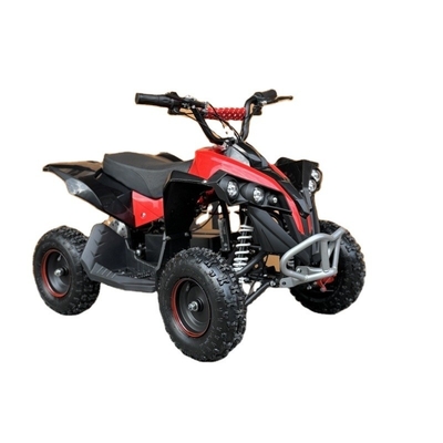 ATV eléctrico 36V 800W 48V 1000W Buggy Quad Bike para niños y adultos