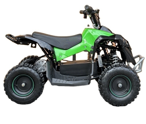 ATV eléctrico 36V 800W 48V 1000W Buggy Quad Bike para niños y adultos