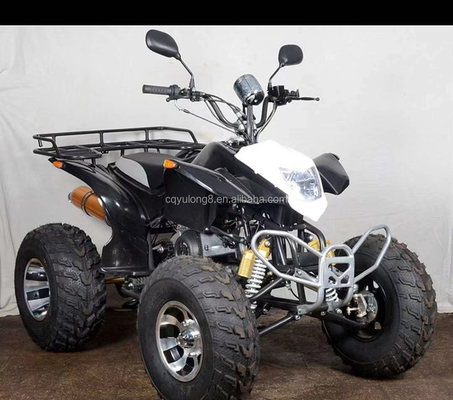 4 ruedas 250cc ATV 4x4 Quad Bike para adultos o niños Velocidad máxima 50-75Km/h 1130*590*730mm