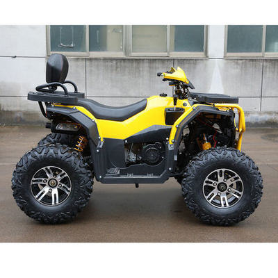250cc de gasolina ATV Quad Bike Buggy UTV 200cc motocicleta todoterreno con motor potente