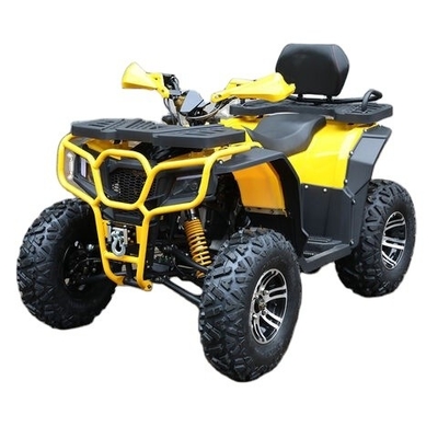 250cc de gasolina ATV Quad Bike Buggy UTV 200cc motocicleta todoterreno con motor potente