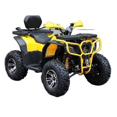 250cc de gasolina ATV Quad Bike Buggy UTV 200cc motocicleta todoterreno con motor potente
