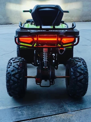 250cc de gasolina ATV Quad Bike Buggy UTV 200cc motocicleta todoterreno con motor potente