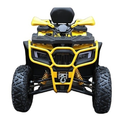 250cc de gasolina ATV Quad Bike Buggy UTV 200cc motocicleta todoterreno con motor potente