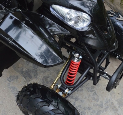 ATV eléctrico de 4 tiempos 110cc 125cc 150cc 200cc Rotación de cadena para niños y adultos