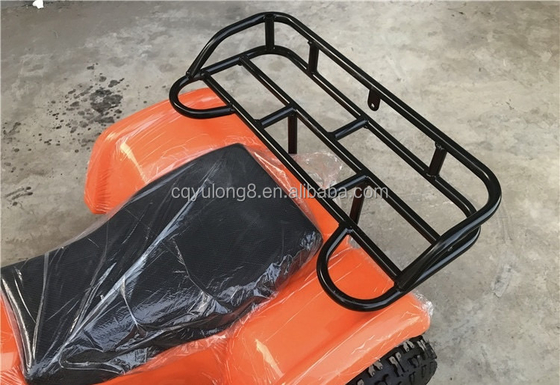 Little Bull 500W 36V ATV eléctrico para el alquiler de niños en Off-Road Safari Adventure