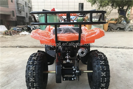 Little Bull 500W 36V ATV eléctrico para el alquiler de niños en Off-Road Safari Adventure