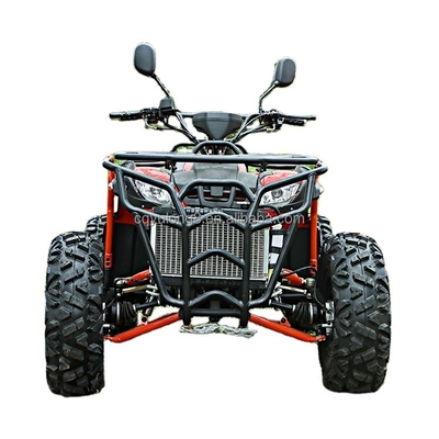 Personaliza tu paseo Big Bull 300cc 4*4 ATV todoterreno para adultos con distancia al suelo de 300 mm