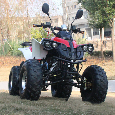 49cc 50cc 125cc Mini Quad Bike ATV con motor de gas para niños o adultos con distancia entre ejes 1000-1400mm