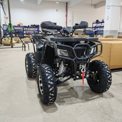 150cc 200cc 250cc ATV Cuad Bike Buggy Gran espacio mínimo 200-250mm Venta