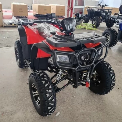 150cc 200cc 250cc ATV Cuad Bike Buggy Gran espacio mínimo 200-250mm Venta