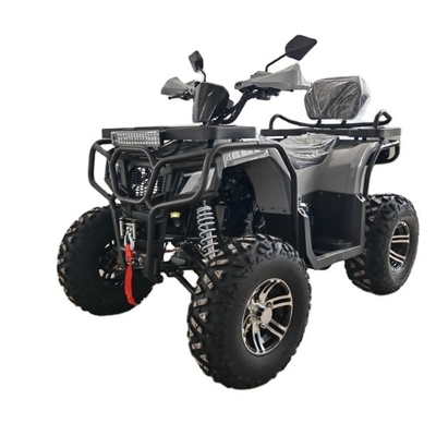 4WD ATV Cuad Bike Buggy UTV Go Kart 250CC con 200-250 mm de espacio libre mínimo