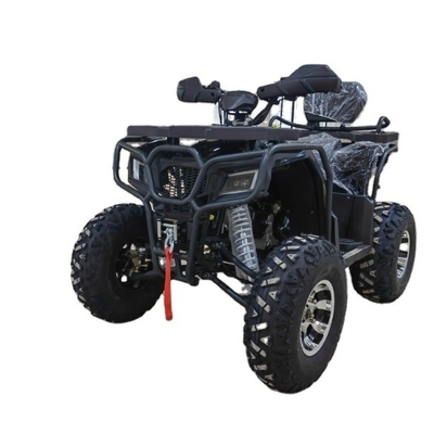 4WD ATV Cuad Bike Buggy UTV Go Kart 250CC con 200-250 mm de espacio libre mínimo