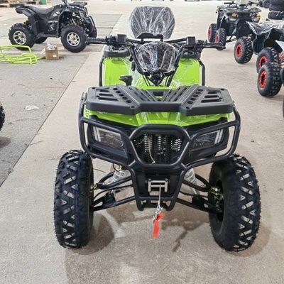 4WD ATV Cuad Bike Buggy UTV Go Kart 250CC con 200-250 mm de espacio libre mínimo