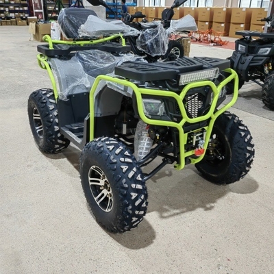 4WD ATV Cuad Bike Buggy UTV Go Kart 250CC con 200-250 mm de espacio libre mínimo