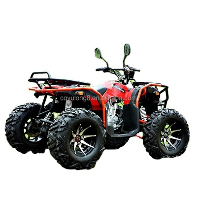 125cc 150cc 200cc 250cc 300cc 4x4 ATV UTV Motocicleta todoterreno con capacidad de grado ≥ 25°
