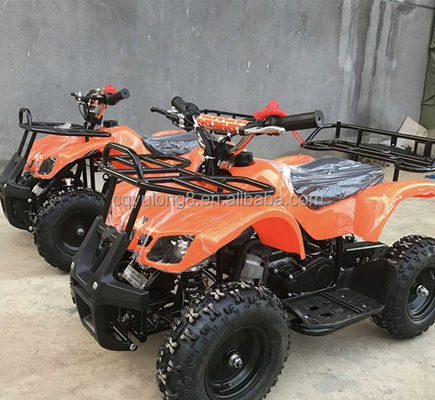 49cc 50cc 125cc 200cc 4 ruedas 2 tiempos ir kats gas quad bike todoterreno para niños adulto