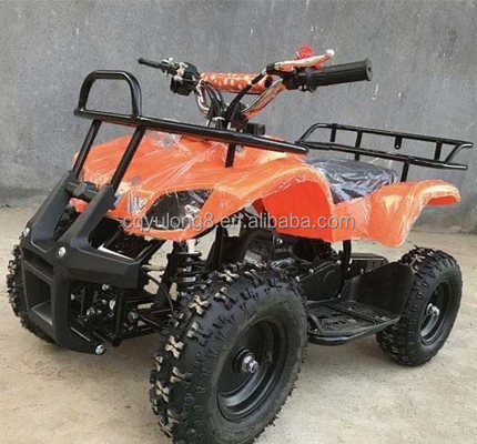 49cc 50cc 125cc 200cc 4 ruedas 2 tiempos ir kats gas quad bike todoterreno para niños adulto