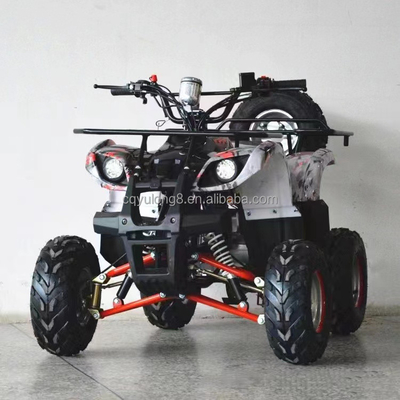 Adultos 110cc ATV 4x4 Cuatro ruedas 125cc ATV Mini Road Bike 150cc Niños Motocicleta