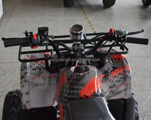 Adultos 110cc ATV 4x4 Cuatro ruedas 125cc ATV Mini Road Bike 150cc Niños Motocicleta