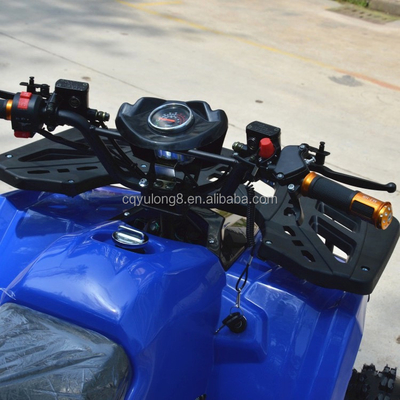 125cc/150cc ATV de cuatro ruedas de 4 tiempos Cuatro ruedas para conducción deportiva Tipo 4WD